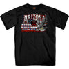 Arizona Bike Week 2022 Freedom Ride T-Shirt