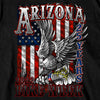 Arizona Bike Week 2022 Freedom Ride T-Shirt