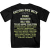 2023 Arizona Bike Week Concert Tee AZM1353