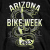 2023 Arizona Bike Week Concert Tee AZM1353