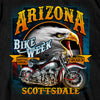 2023 Arizona Bike Week Eagle Bike Mens Shirt AZM1356