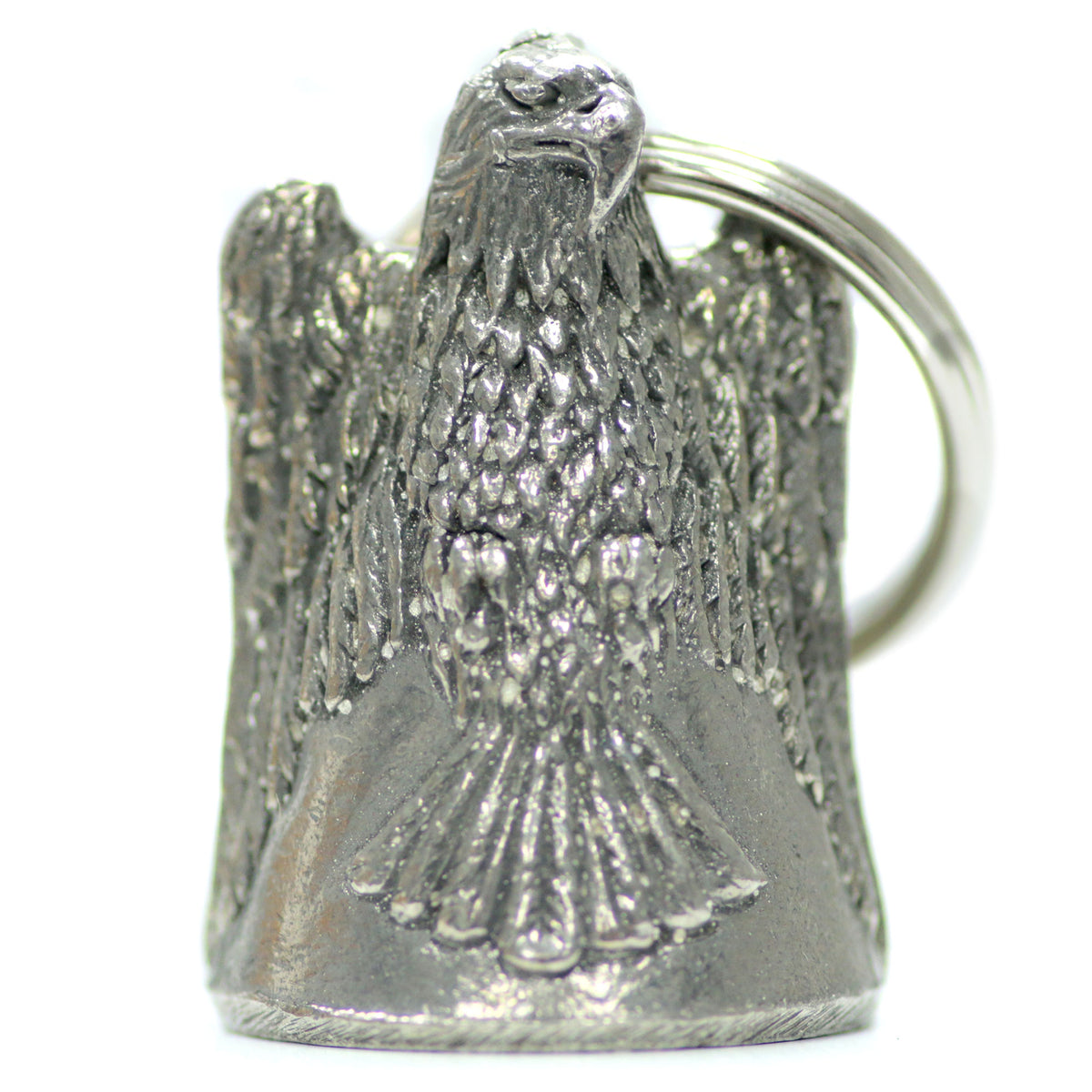 Hot Leathers BEA1007 Eagle Guardian Bell
