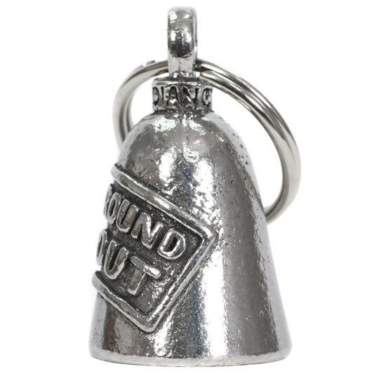 Hot Leathers Fuck Around Find Out Motorcycle Bell