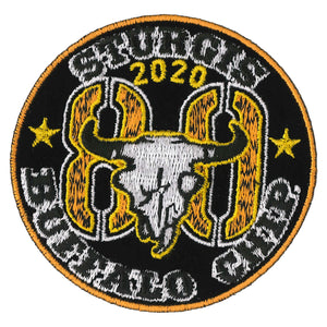 Chip 80 Patch