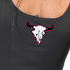 Sturgis Buffalo Chip Best Party Anywhere Ladies Tank Top