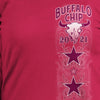 Official 2021 Sturgis Buffalo Chip Star Long Sleeve T-shirt