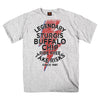 Sturgis Buffalo Chip Take Risks Ride Free Shirt