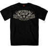 Sturgis Buffalo Chip Take Risk Spark Plug Shirt