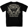 Sturgis Buffalo Chip Take Risk Spark Plug Shirt