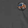 2022 Sturgis Buffalo Chip Men's Nickel T-Shirt