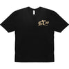 2022 Sturgis Buffalo Chip Men's Retro T-Shirt