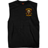Sturgis Buffalo Chip 2022 Rocker Design Sleeveless Shooter Shirt
