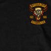Sturgis Buffalo Chip 2022 Rocker Design Sleeveless Shooter Shirt
