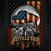2022 Sturgis Buffalo Chip Buffalo Nickel Tank Top