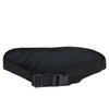 Hot Leathers BGA1011 Flag Strip Leather Belly Bag
