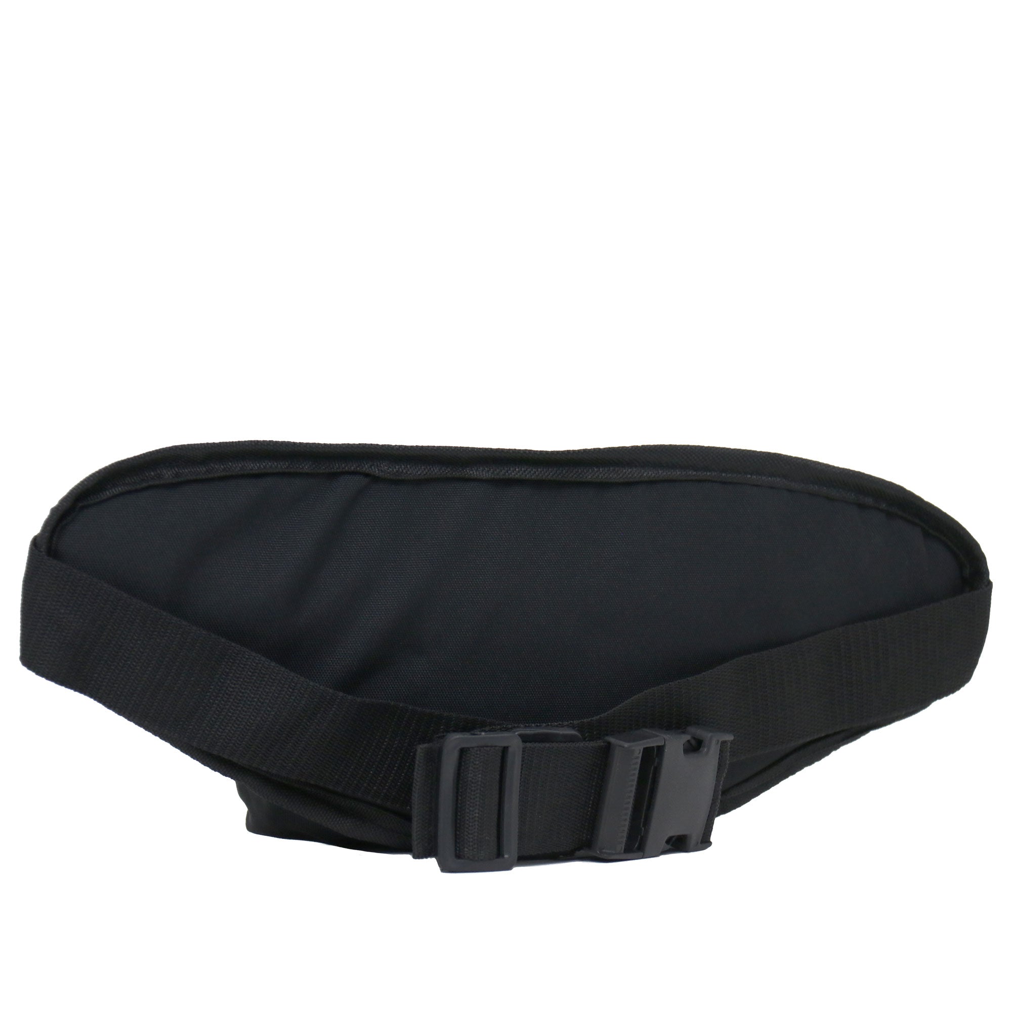 Hot Leathers BGA1011 Flag Strip Leather Belly Bag