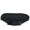 Hot Leathers BGA1011 Flag Strip Leather Belly Bag