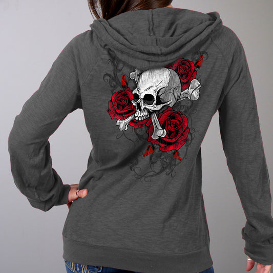 Hot deals leathers hoodies