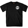 Hot Leathers Support Your Local Race Track T-Shirt