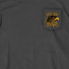 Hot Leathers We The People Pocket T-Shirt