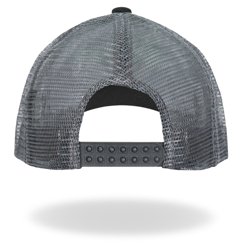 Hot Leathers GSH1055 Fuck Around Find Out Hat