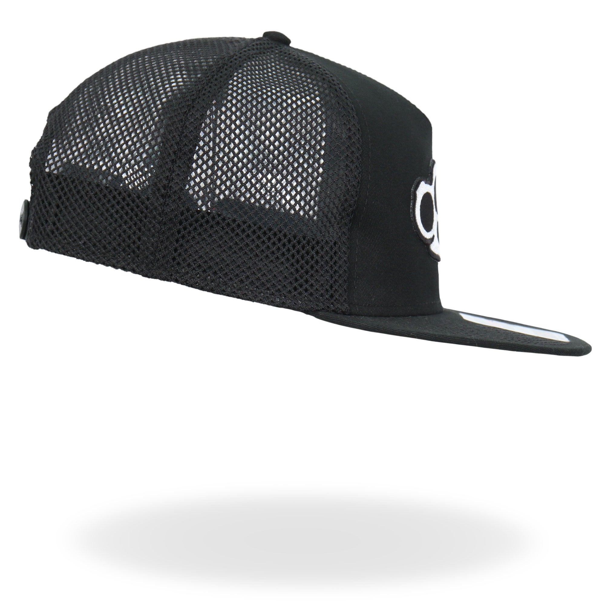 SNAPBACK HARDCORE KNUCKLES