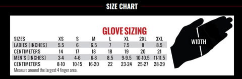 Hot Leathers GVM3006 Sublimated Checkered Flags Mechanics Glove