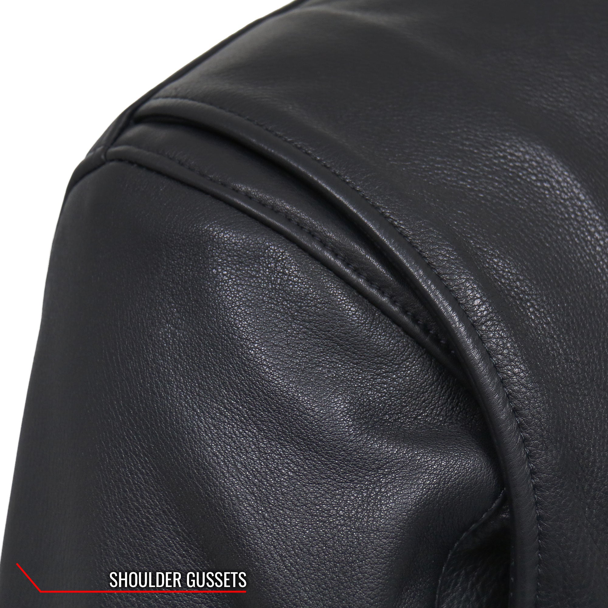 Emg7205 Waterproof Oversized Designer Luxury Large Leather The