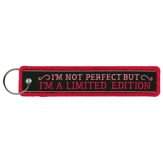 Hot Leathers Limited Additon Key Chain Fob