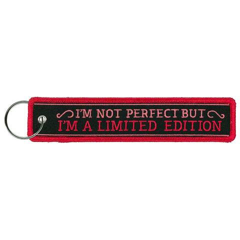 Hot Leathers Limited Additon Key Chain Fob