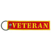 Hot Leathers Marines Key Chain Fob