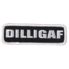 PATCH  DILLIGAF