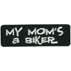 Hot Leathers PPL9121 Mom's a Biker 4" Patch