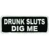 Hot Leathers PPL9124 Dig Me 4" Patch