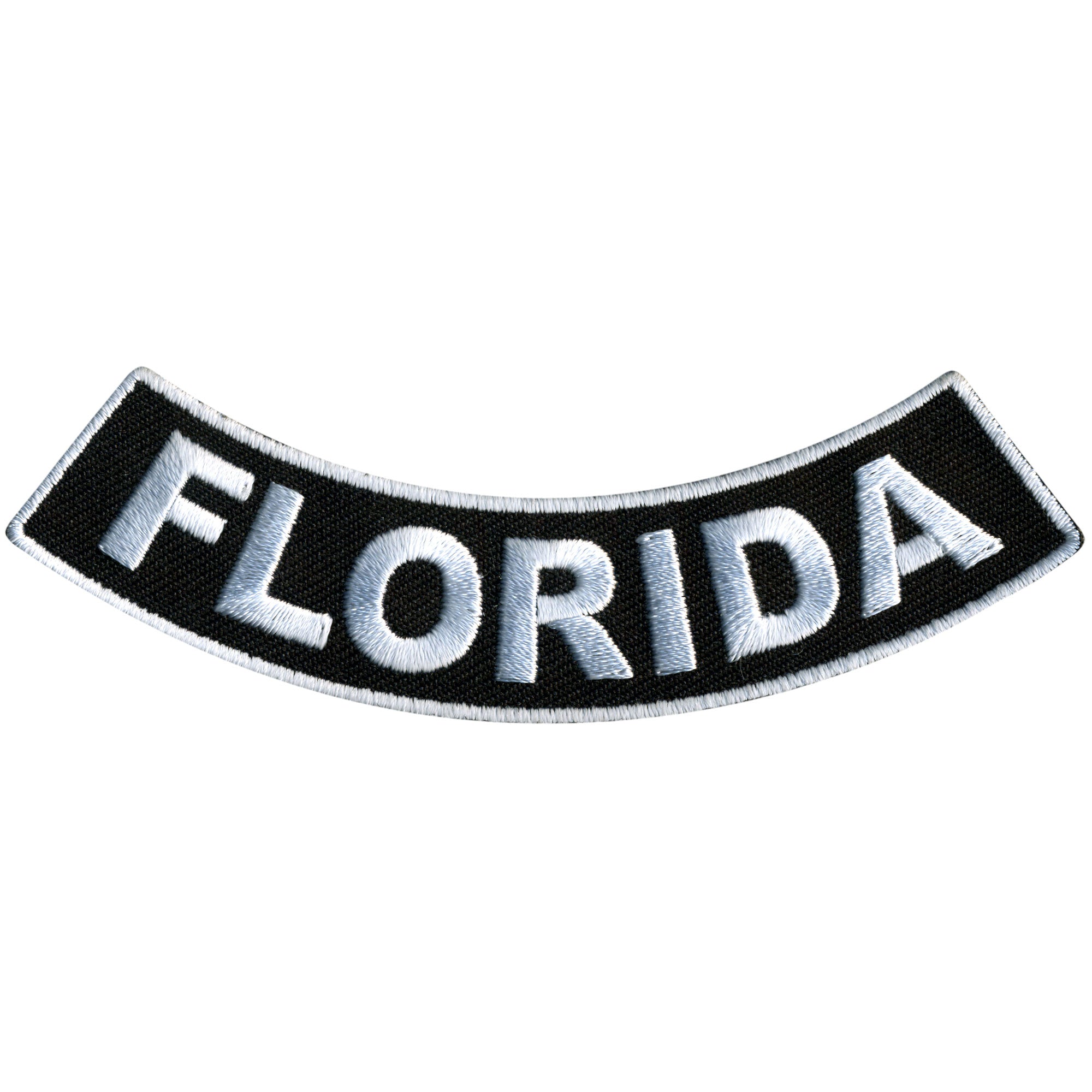 PATCH - FLORIDA BTM ROCKER 4