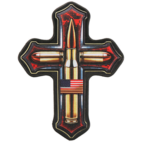 PATCH BLESS THESE 11"