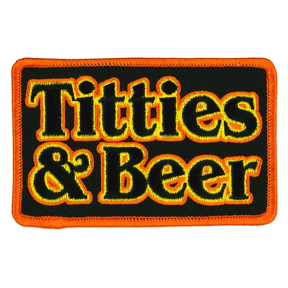 Titties & Beer