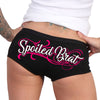 Hot Leathers Spoiled Brat Boy Shorts