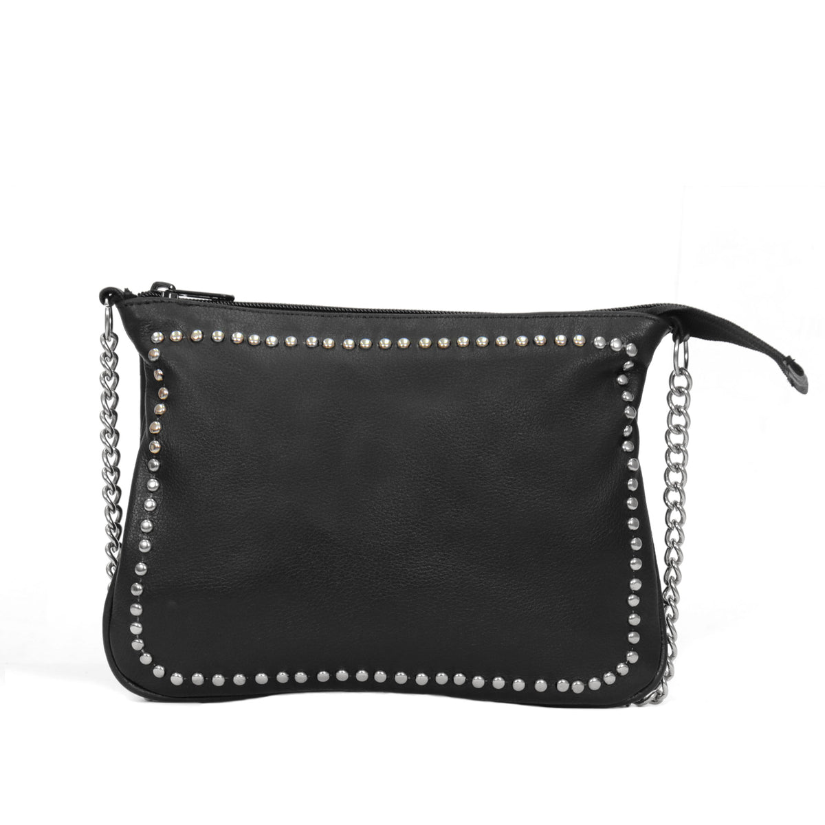 Hot Leathers Concealed Carry Purse