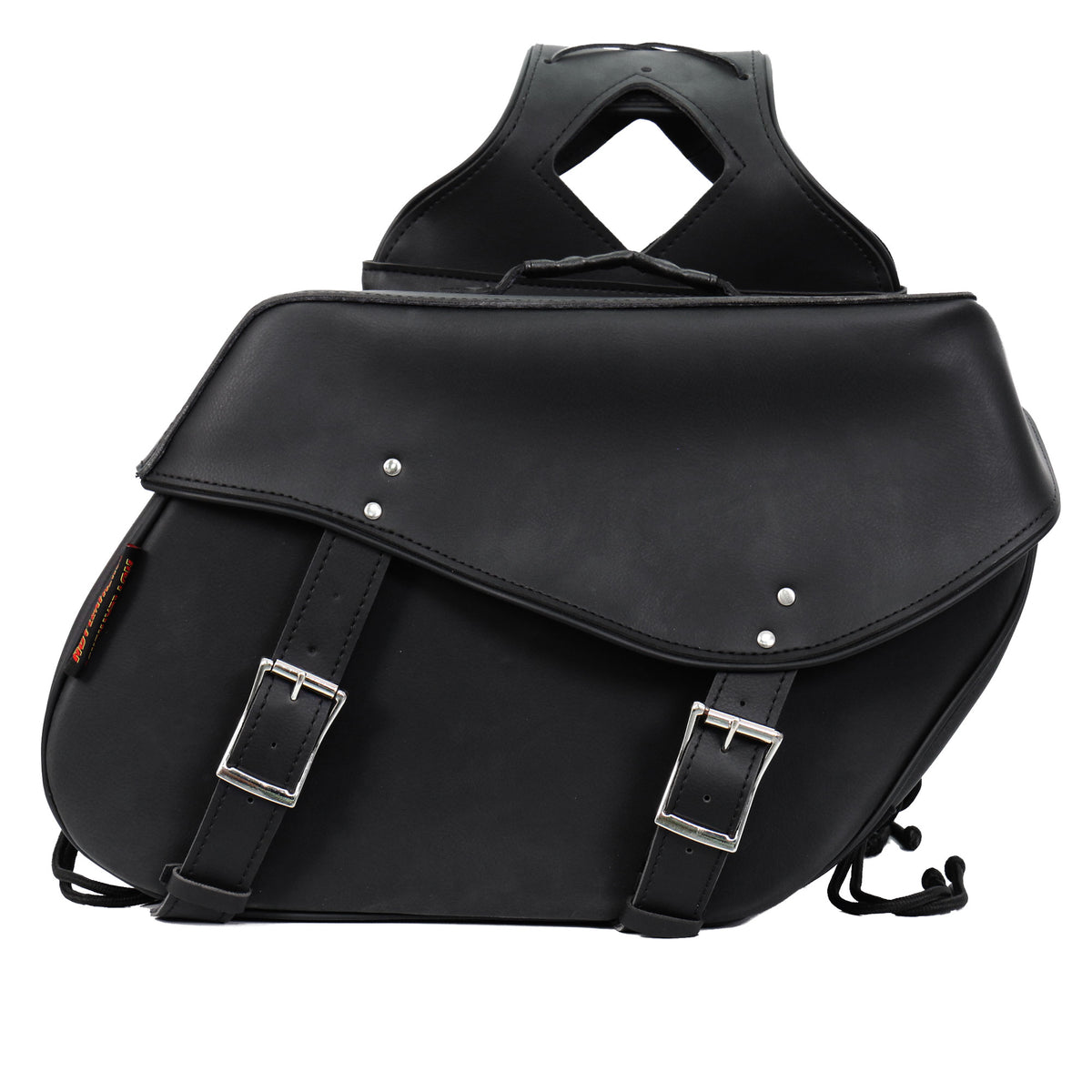 Brooks Challenge Saddle Bag, Large - Wabi Cycles