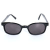 Hot Leathers SGD1078  X Smoke Sunglasses
