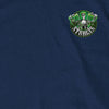 2022 Sturgis Motorcycle Rally #1 Design Skeleton Riders Navy T-Shirt