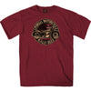 2022 Sturgis Motorcycle Rally Circle Bike Shirt