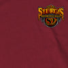 2022 Sturgis Crazy Motorcycle Rally T-shirt