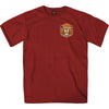 2022 Sturgis Rally Logo Car T-Shirt