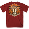 2022 Sturgis Rally Logo Car T-Shirt