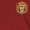 2022 Sturgis Rally Logo Car T-Shirt
