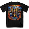 2023 Sturgis # 1 Design America T-Shirt