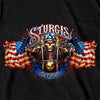 2023 Sturgis # 1 Design America T-Shirt