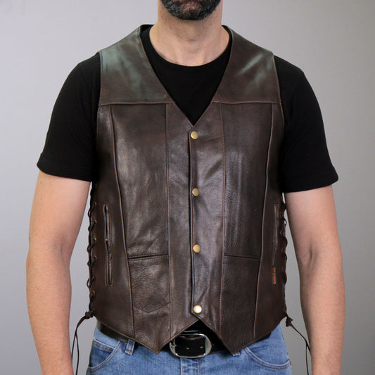 Conceal Carry Vests